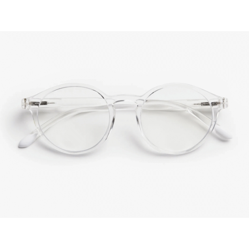 Zaštitne naocare BARNER Le Marais/Glossy Crystal