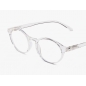 Zaštitne naocare BARNER Le Marais/Glossy Crystal
