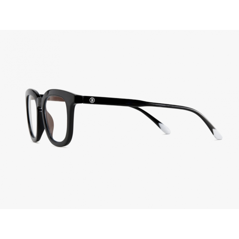 Zaštitne naocare BARNER Osterbo/Glossy Black Noir