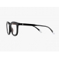 Zaštitne naocare BARNER Osterbo/Glossy Black Noir