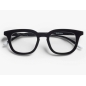 Zaštitne naocare BARNER Osterbo/Glossy Black Noir