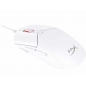 Miš HP HyperX Pulsefire Haste 2/Gaming/bela