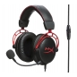 Slušalice HP HyperX Cloud Alpha /Gaming /crno-crvena