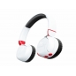 Slušalice HyperX Cloud Mini/Wireless/Gaming/bela