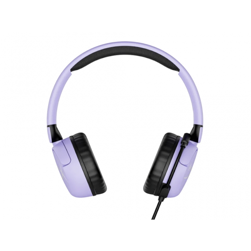 Slušalice HyperX Cloud Mini/Gaming/lavanda