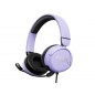 Slušalice HyperX Cloud Mini/Gaming/lavanda
