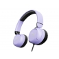 Slušalice HyperX Cloud Mini/Gaming/lavanda