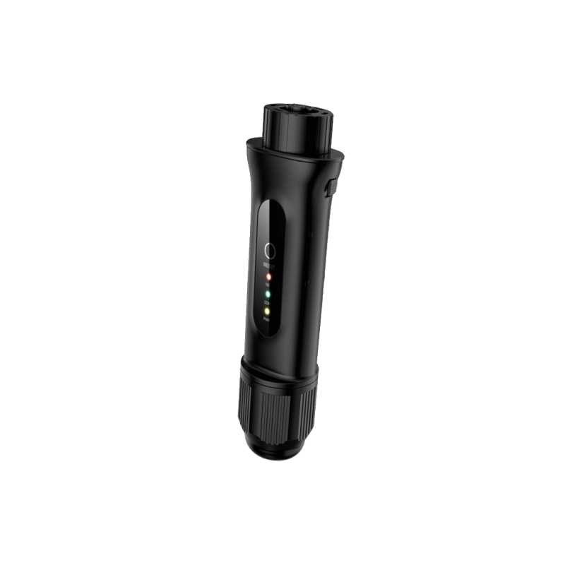 Opcija za SE SOLIS Dual LAN and WIFI Datalogger Stick