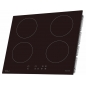 Ugradna ploca TESLA HI6401MB/indukciona/4 zone/52cm/crna