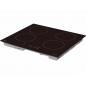 Ugradna ploca TESLA HI6401MB/indukciona/4 zone/52cm/crna