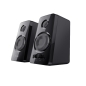 Zvucnici TRUST TYTAN 2.0/ 36W(18W RMS)/crna
