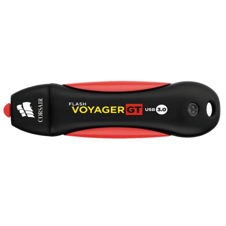 USB memorija CORSAIR VOYAGER 512GB/USB 3.0/GT serija/otporno kucište/crna