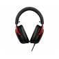 Slušalice HP HyperX Cloud III/Gaming/crno-crvene