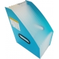 Expanding stoni organizer "CORNER BOX" sa 13 pregrada O+CO plava