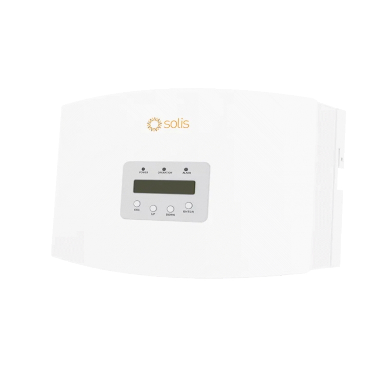 Opcija za SE SOLIS Communication box, EPM 5G PRO