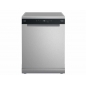 Sudomašina WHIRLPOOL W7F HP43 X/samostojeca/C/15 kompleta/59x60x85cm/inox