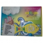 Set edukativno-likovni Bojim i učim Connect 57998