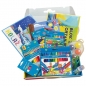 Set edukativno-likovni Bojim i učim Connect 57998