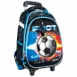 Ranac đački s točkićima XT Football 25.Connect 57376