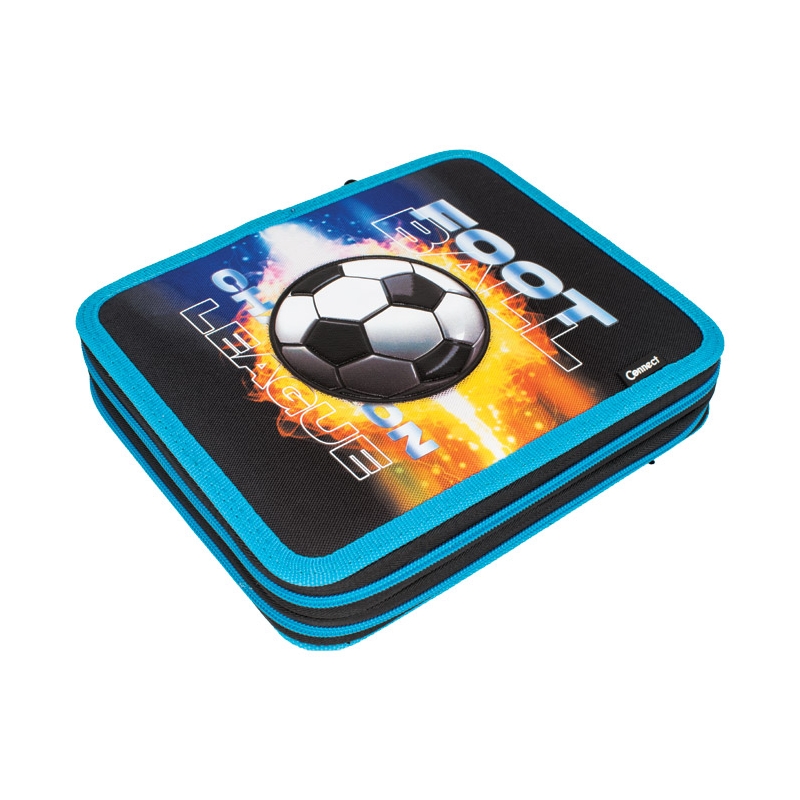 Pernica puna 2zipa Football 25.Connect 57379