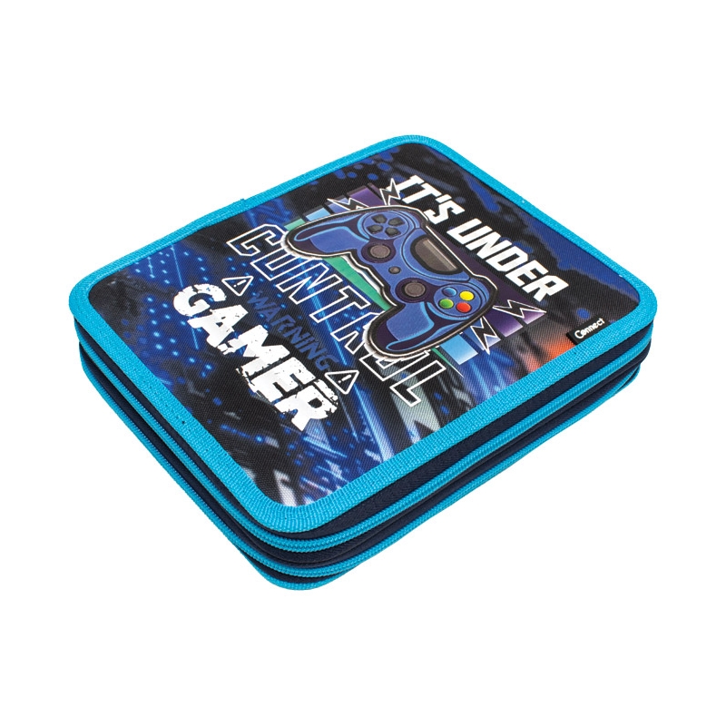 Pernica puna 2zipa Gamer 25.Connect 57389
