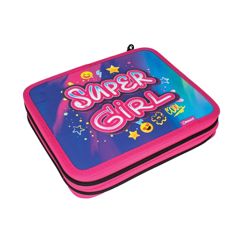 Pernica puna 2zipa Super Girl 25.Connect 57432
