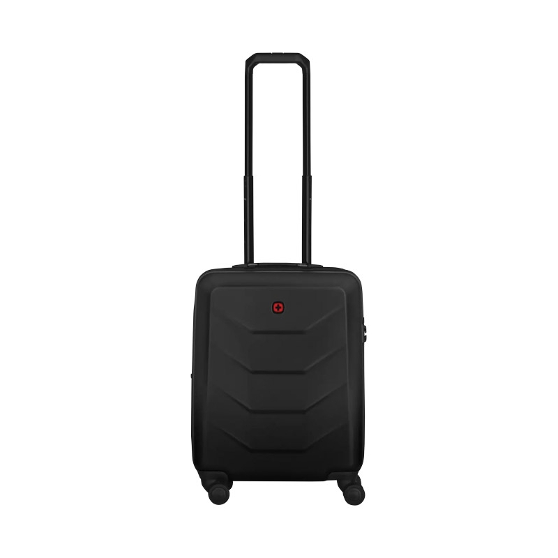 Kofer kabinski s točkićima 36L Prymo Wenger 612536 crni