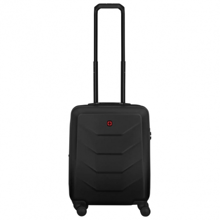 Kofer kabinski s točkićima 36L Prymo Wenger 612536 crni