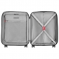 Kofer kabinski s točkićima 36L Prymo Wenger 612536 crni