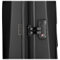 Kofer kabinski s točkićima 36L Prymo Wenger 612536 crni