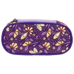 Pernica ovalna 1zip 1preklop Firefly Dawn Gorjuss 384GJ34
