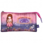 Pernica pravougaona 1zip 3pregrade Firefly Dawn Gorjuss 1280GJ06