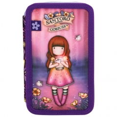 Pernica puna 3zipa Firefly Dawn Gorjuss 607GJ34
