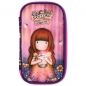 Pernica puna ovalna 1zip 1preklop Firefly Dawn Gorjuss 1046GJ22