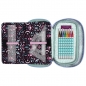 Pernica puna ovalna 1zip 1preklop Firefly Dawn Gorjuss 1046GJ22