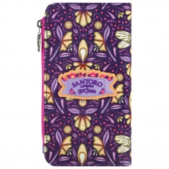 Novčanik pravougaoni 1zip Firefly Dawn Gorjuss 1326GJ02