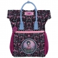 Ranac đački Roll top 1zip 1džep Fairy Dusk Gorjuss 1329GJ01