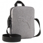 Torbica na rame 1zip Buzz Heather Puma 091351-01 siva