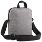 Torbica na rame 1zip Buzz Heather Puma 091351-01 siva