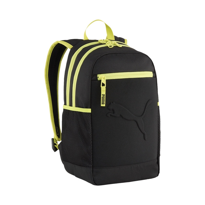 Ranac Buzz Small 2zipa 1džep Puma 091327-01 crni