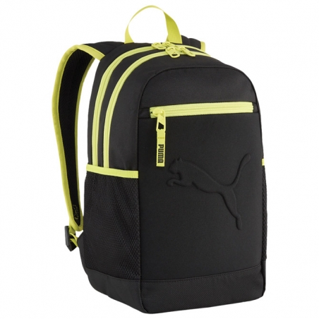 Ranac Buzz Small 2zipa 1džep Puma 091327-01 crni