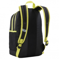 Ranac Buzz Small 2zipa 1džep Puma 091327-01 crni