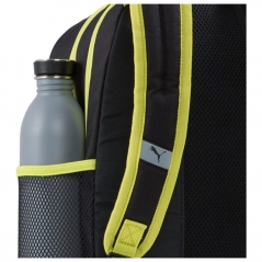 Ranac Buzz Small 2zipa 1džep Puma 091327-01 crni