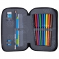 Pernica puna 2zipa AC21 T-Rex Neon 24.Astrabag 503023019 crno-zelena