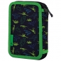 Pernica puna 2zipa AC21 T-Rex Neon 24.Astrabag 503023019 crno-zelena