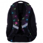 Ranac đački anatomski 3zipa AB330 Rainbow Kitty 24.Head 502023081 crno-roze