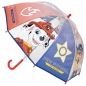Kišobran dečji ručni (kupola) 45cm Paw Patrol Cerda 2400000856