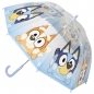 Kišobran dečji ručni (kupola) 45cm Bluey Cerda 2400000862