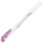Flomaster obostrani 0,5/4mm Mildliner Brush&Marker Zebra 79270 lila