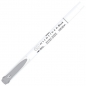 Flomaster obostrani 0,5/4mm Mildliner Brush&Marker Zebra 79110 sivi